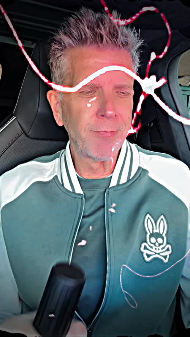 Instagram post by @carconcertguy for Psycho Bunny. Caption reads: 🎤 “Hands… touchin’ hands…”
Yup — it’s comin’! A....