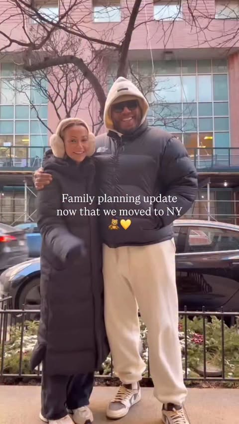 Instagram post by @catherineeebs for Natural Cycles°. Caption reads: [...] this season together. I’m using the....