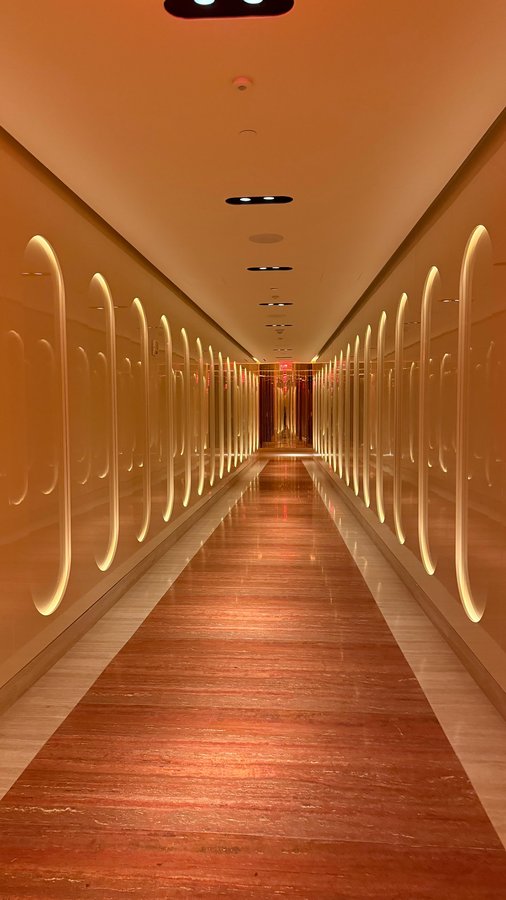 Instagram post by @clarkepeoples for OLAPLEX. Caption reads: the perfect duo ✨ @olaplex #olaplexpartner.