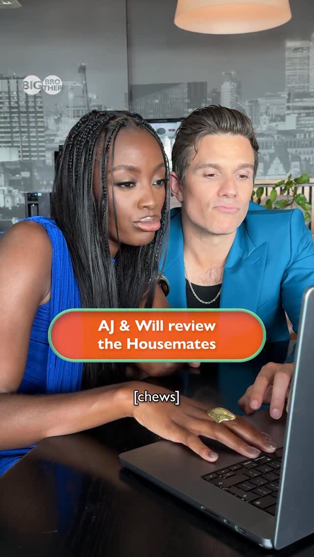 Instagram post by @bbuk for ITV. Caption reads: Three days until your newest obsessions drop into....