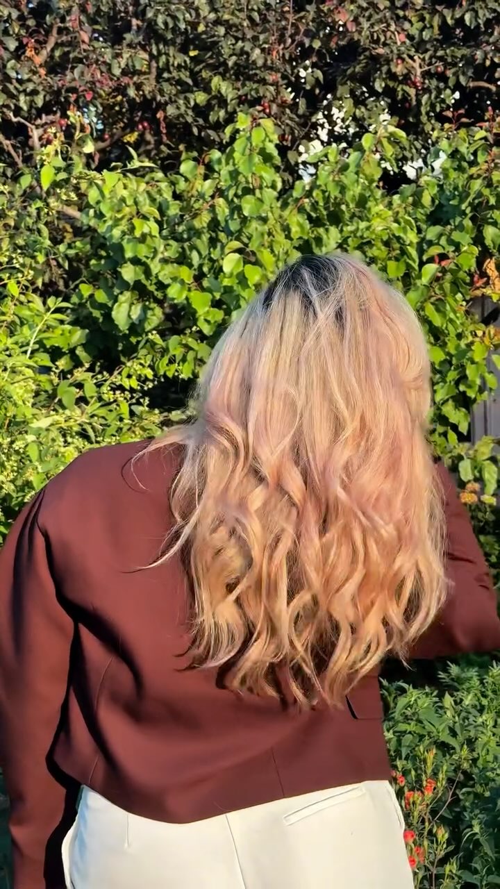 Instagram post by @rittakortava for Arganmidas. Caption reads: [...] with pure Moroccan Argan Oil, #arganmidas....