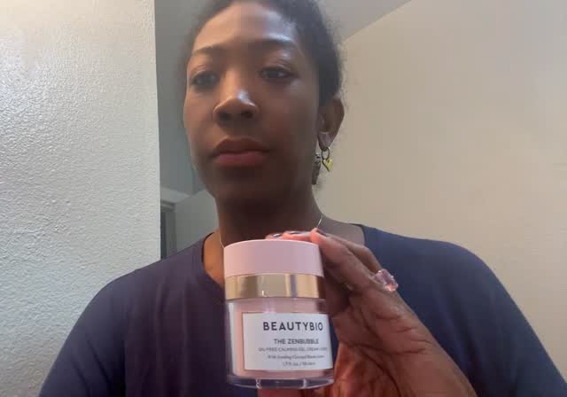 Instagram post by @thechicestchicks for BeautyBio. Caption reads: 🚨 48-HOUR BEAUTY ALERT! 🚨 @beautybio Your....