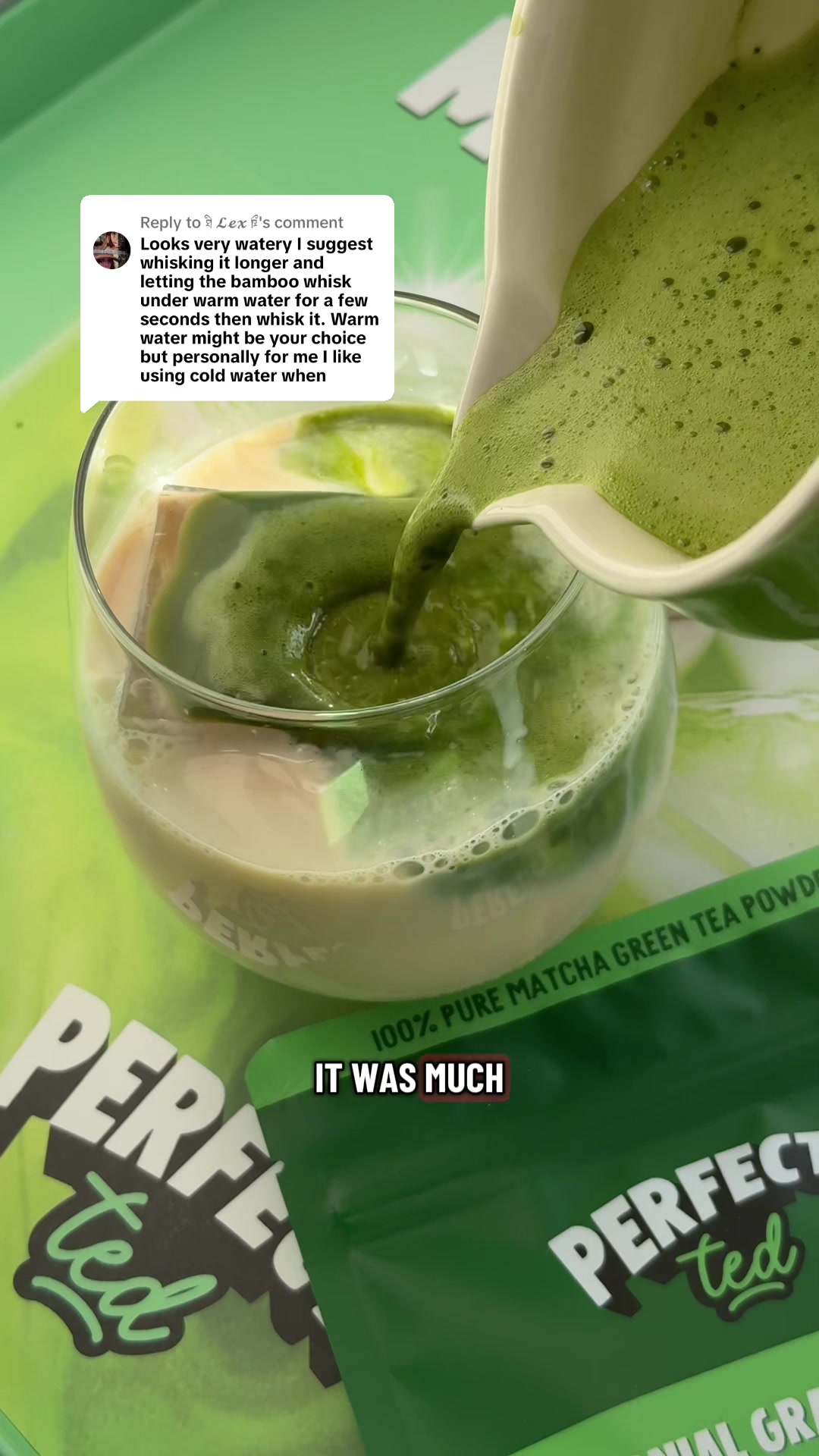 TikTok post by @violet.hollow for PerfectTed. Caption reads: Replying to @ཐི 𝓛𝓮𝔁 ཋྀ thank you! Will....