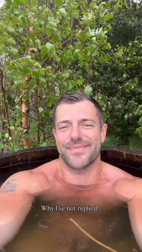 Instagram post by @alexmytton for Tourism Ireland. Caption reads: [...] in Ireland...🍀 #IrelandUnrushed AD....