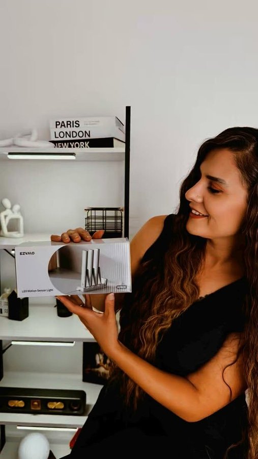 Instagram post by @thesunshinestatemom for EZVALO. Caption reads: [...] Every Corner! 🌟
We’re teaming up with....