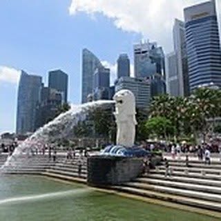 Visit Singapore