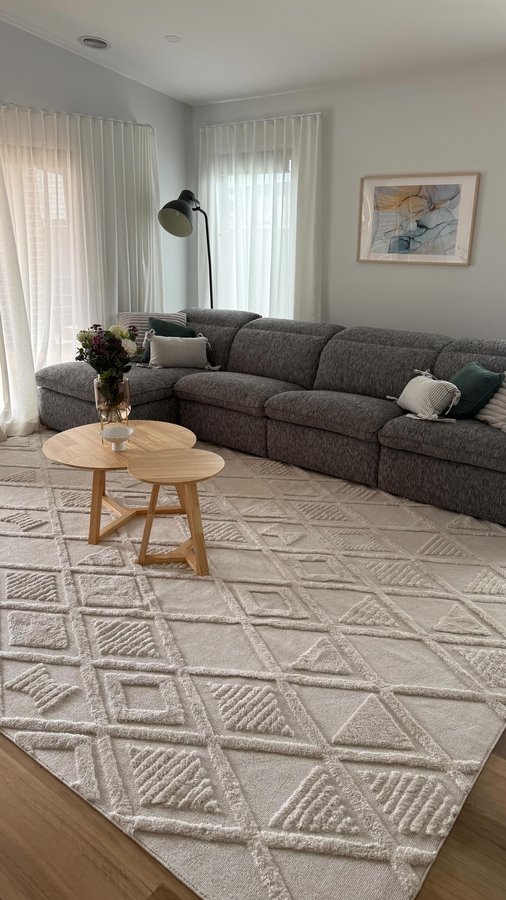 Instagram post by @theorganisedeverydaymum for Miss Amara. Caption reads: Brighten and Soften two areas with me!

Thank you....