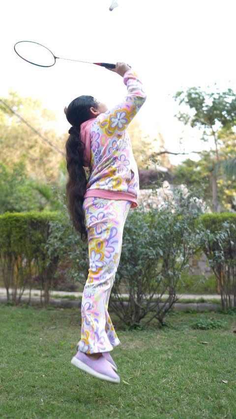 Instagram post by @shemeansbeauty for GRITZO. Caption reads: [...] years Use my code - PULKIT for an off at....