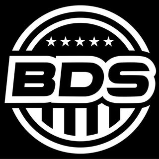 Bds Suspension