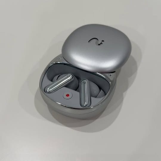 Instagram post by @justice_buys for VIAIM. Caption reads: [...] code BUYSRECDOT until July 6th

Thanks....