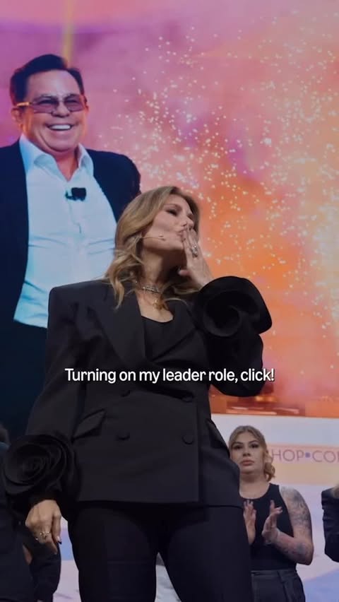 Instagram post by @lorenridinger for Prime Video. Caption reads: The CEO Club is now streaming on Prime Video. All....