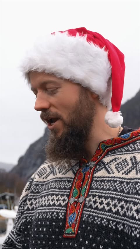 Instagram post by @pilotviking for The Beard Struggle. Caption reads: [...] Espen sharing his three favourite picks from....