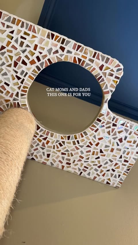 Instagram post by @westonwillow_ for Dremel. Caption reads: #DremelPartner This year I’m experimenting with....