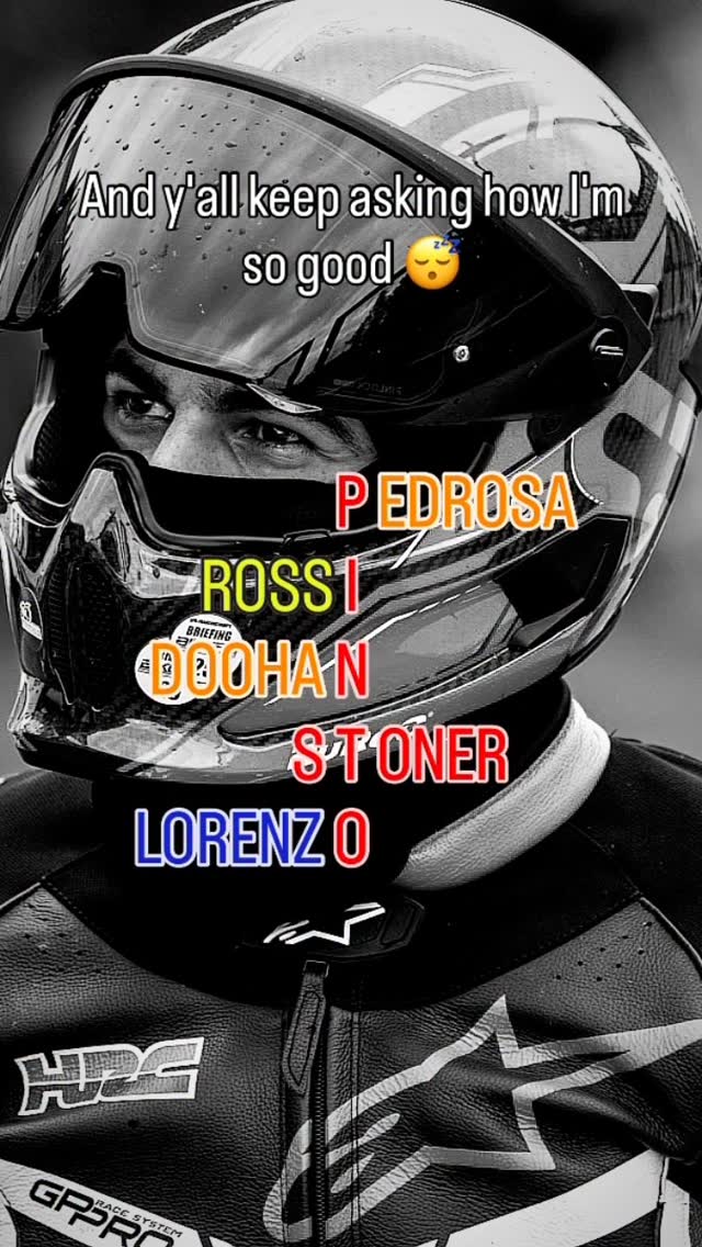 Instagram post by @elelo_pinto for Ruroc. Caption reads: Coincidence? I think not.
•
Wearing @ruroc their....