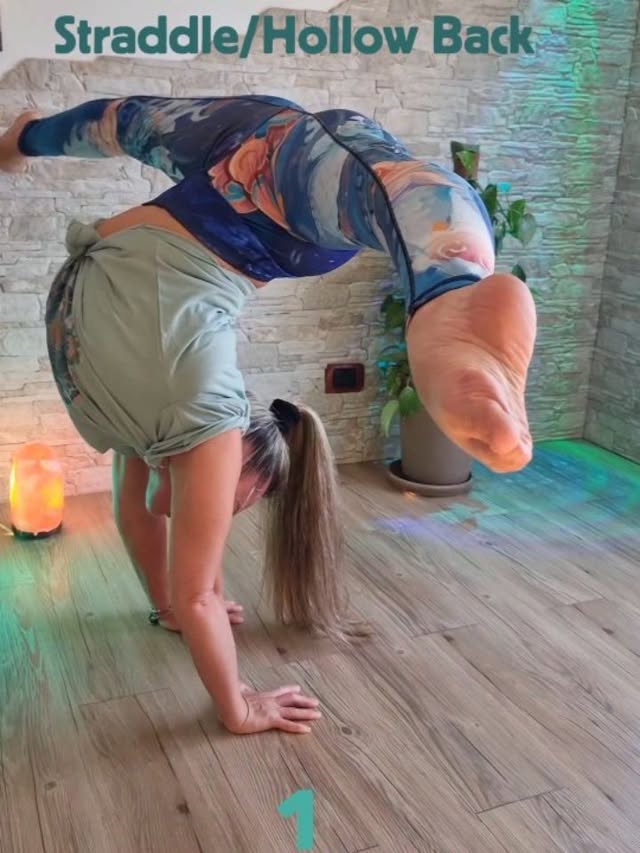 Instagram post by @yana_suiarko for Buddha Stones. Caption reads: 💫✨🤍 New Challenge Announcement 🤍✨💫....