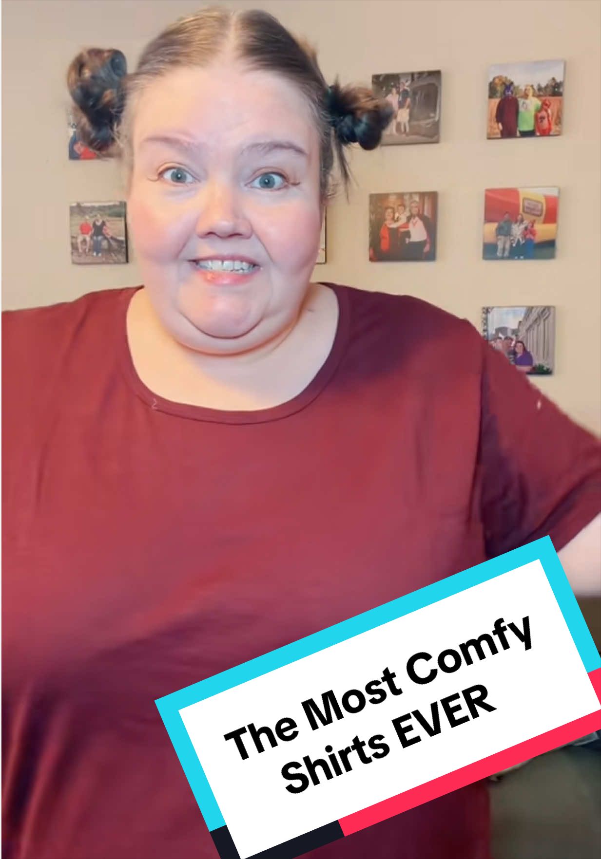 TikTok post by @lifeofrheana for Urban Diction. Caption reads: [...]....