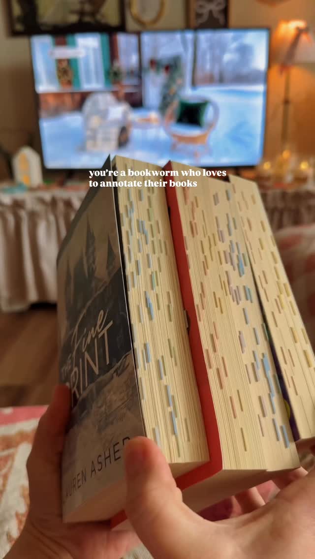 Instagram post by @everlasting.with.charm for Mr. Pen. Caption reads: Do you have a lot of annotation....