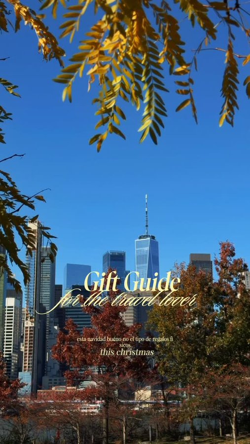 Instagram post by @twooutsiders for Expedia. Caption reads: [...] that trip you keep saving on Pinterest?....