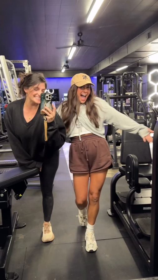 Instagram post by @livingononepercent for Enbrighten. Caption reads: You can’t convince me this wasn’t the right move…....