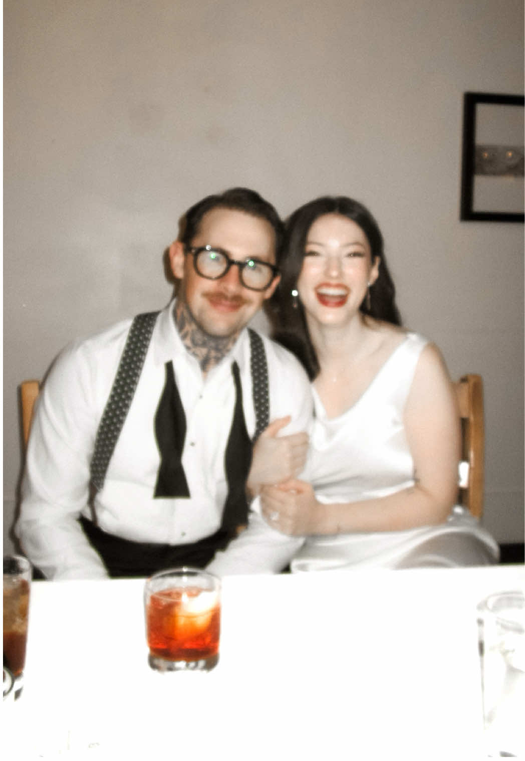 TikTok post by @damienbroderick for Memo Paris. Caption reads: Happy thanksgiving from us.. to you 🤎 Sweaters-....