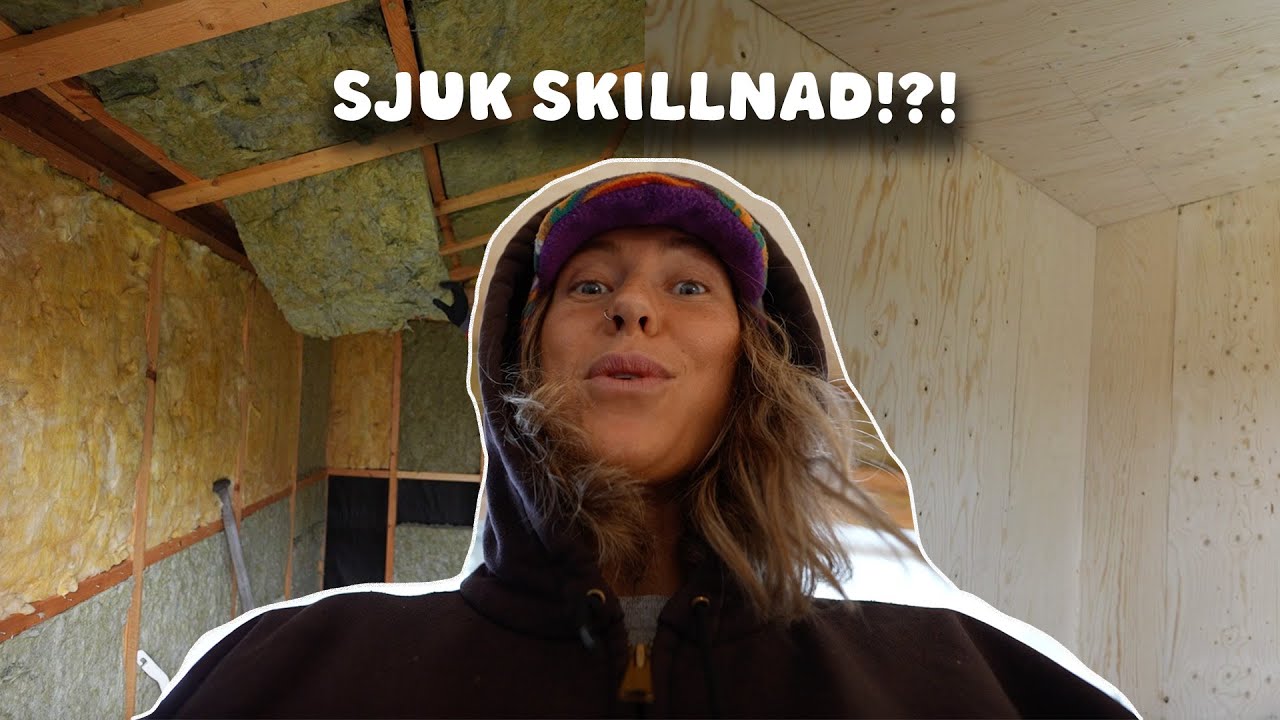 YouTube post by @ribecka1041 for Great Earth. Caption reads: I betald reklam för Great Earth. Ta deras....
