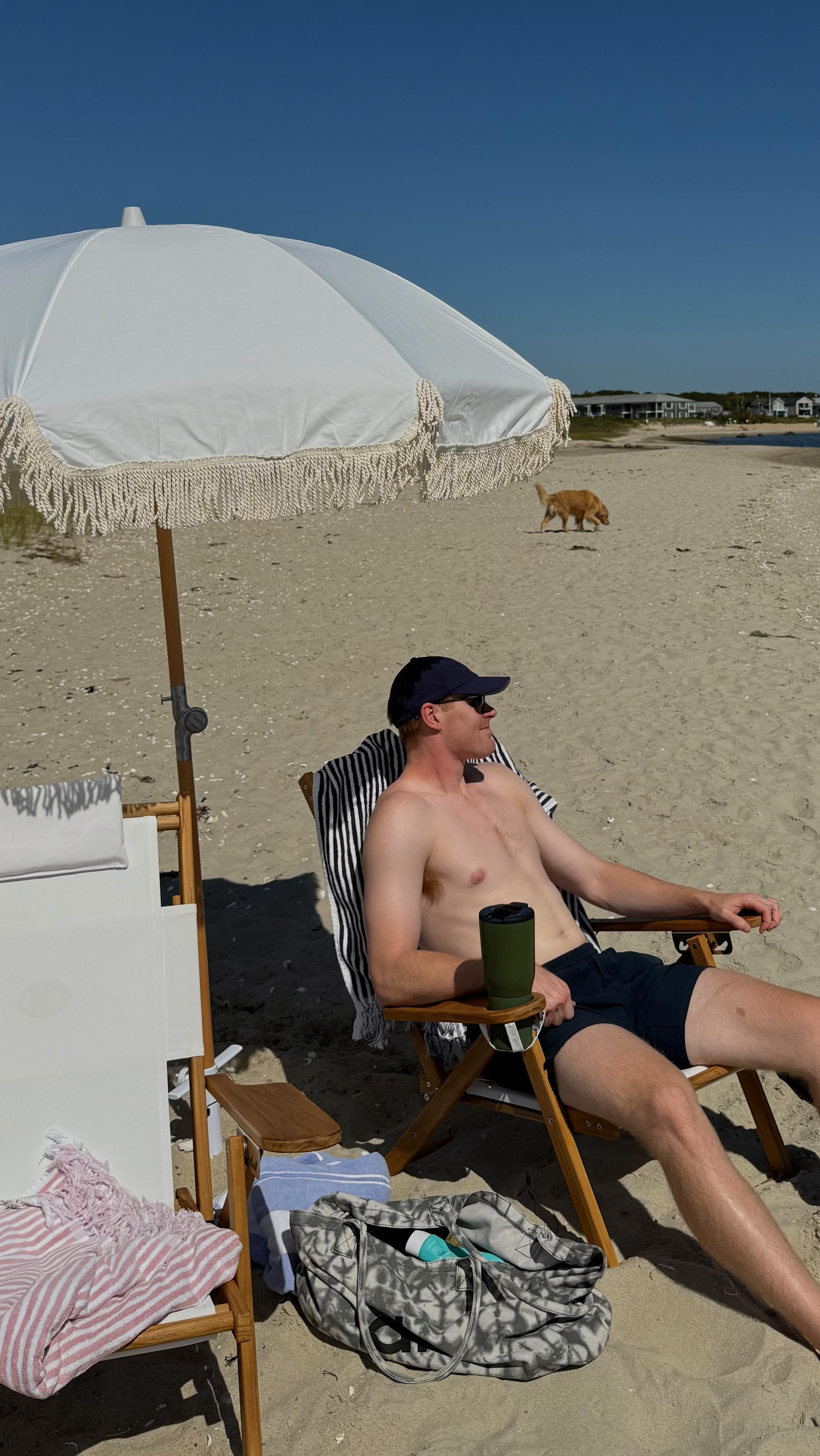 Instagram post by @gretchengeraghty for Purina ONE. Caption reads: if you’ve been looking for a good dog food for....