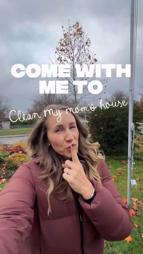 Instagram post by @cloe.thomson for Roborock. Caption reads: I wasn’t expecting to love the @roborock F25 GT....