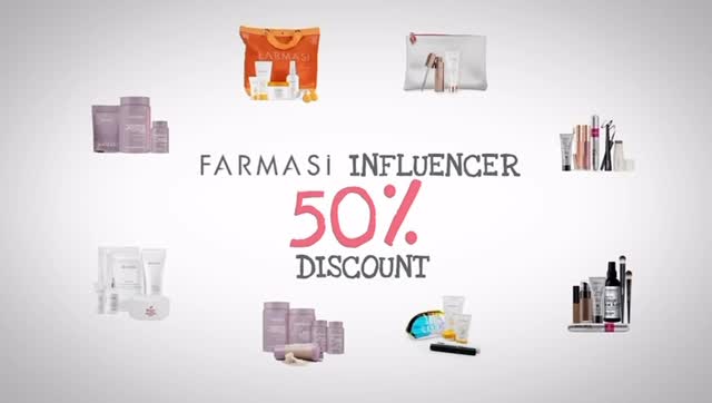 Instagram post by @coachstormy for Farmasi. Caption reads: Im HOME🏡

@farmasiusa this is LONG TERM.. Iam 45....