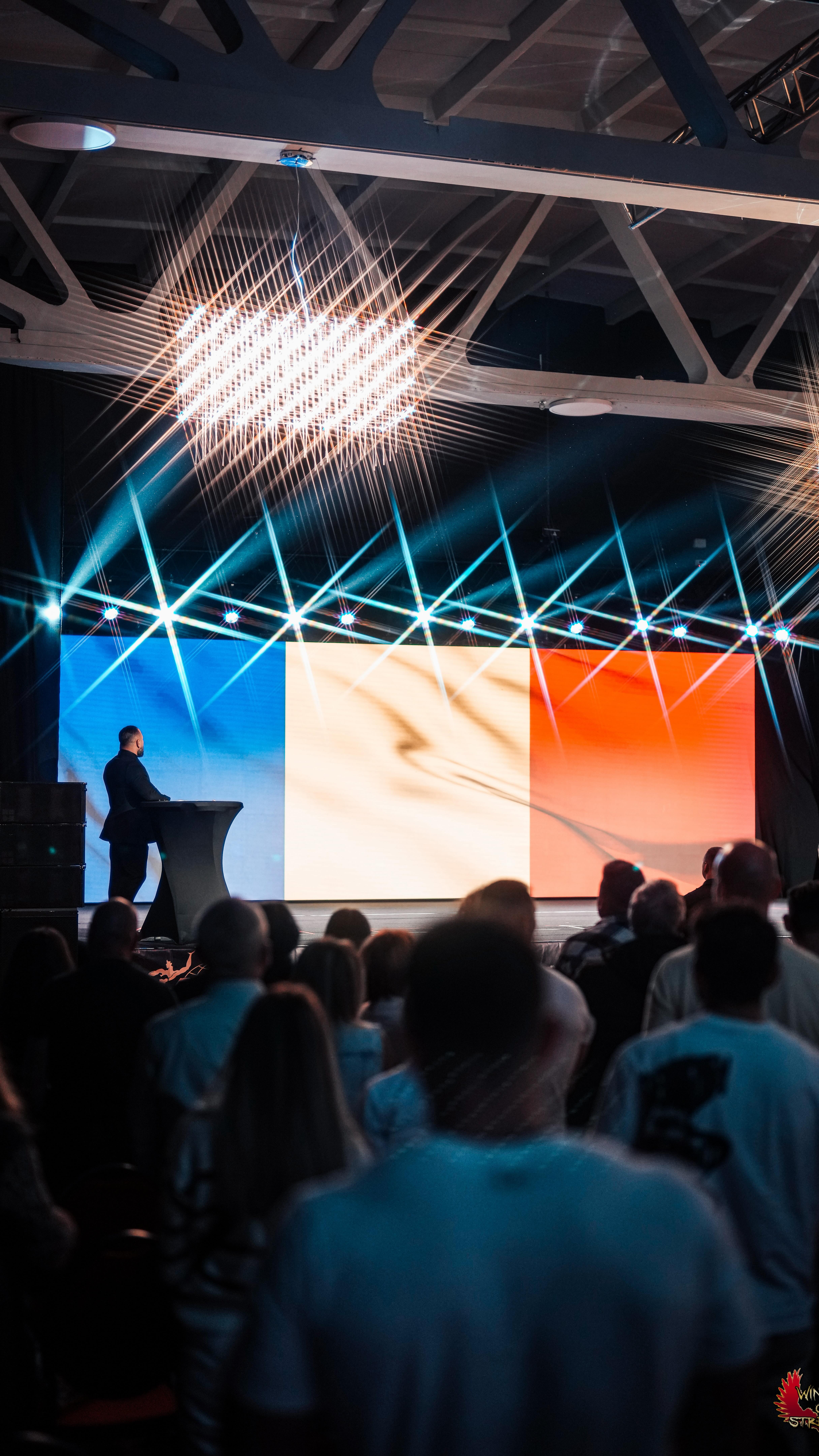 Instagram post by @jake_wood_media for FLEX Magazine. Caption reads: VALAHIA WARRIORS CHAMPIONSHIP 2025 – Official....