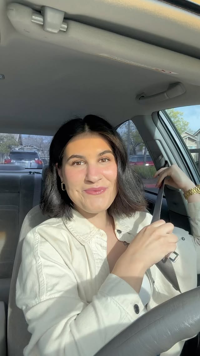 Instagram post by @jordanlexallen for Andalou Naturals. Caption reads: I am so excited to try out these new....