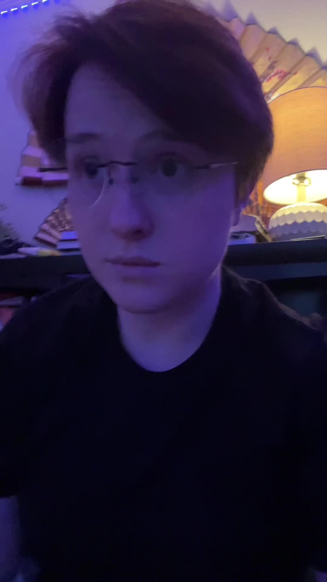 TikTok post by @haiisu for Zenfulnote. Caption reads: [...] not go the way I thought it would…....