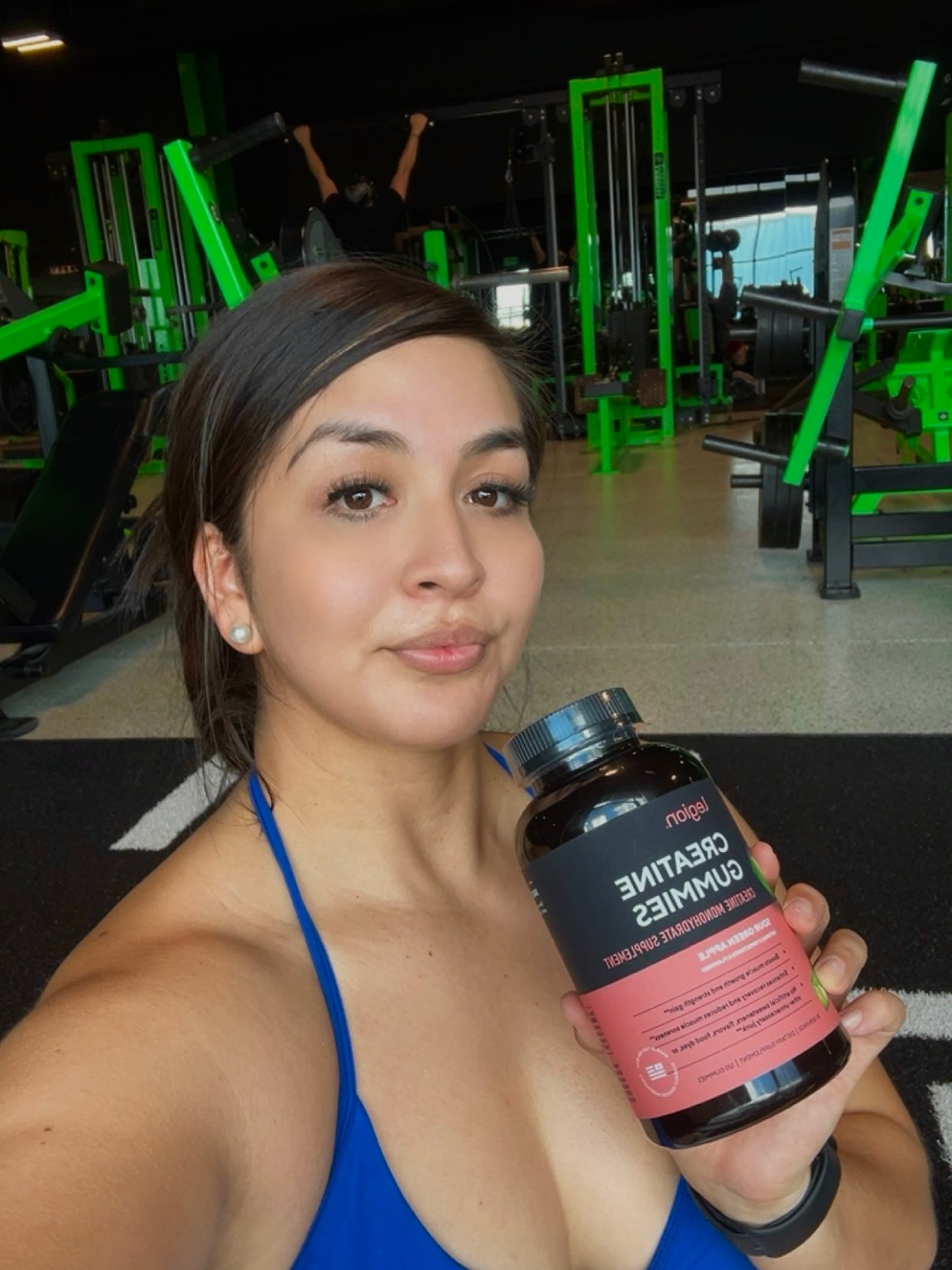 Instagram post by @dreagarduno for Legion. Caption reads: ANNOUNCEMENT + GIVEAWAY ‼️
It’s been a long time....