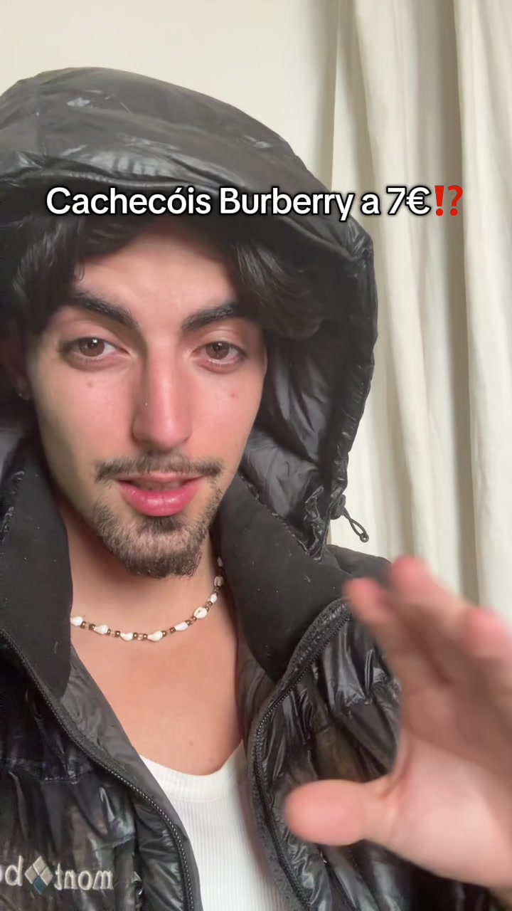 TikTok post by @mariomadeitt for Join Fleek. Caption reads: @Fleek RFD-MARIO para 32€ de desconto.