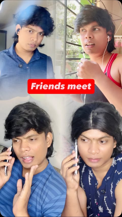 Instagram post by @samosa_mookka for Wonderla Holidays. Caption reads: Tag your gang 😂🔥 | Plan your perfect weekend....