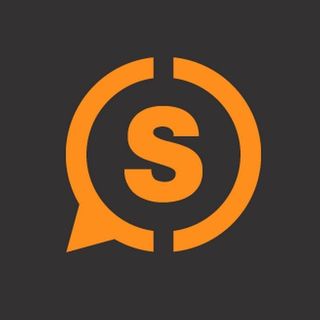 SCUF Gaming logo