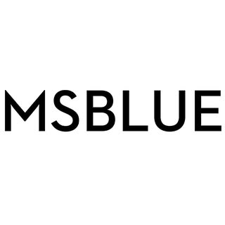 MSBLUE