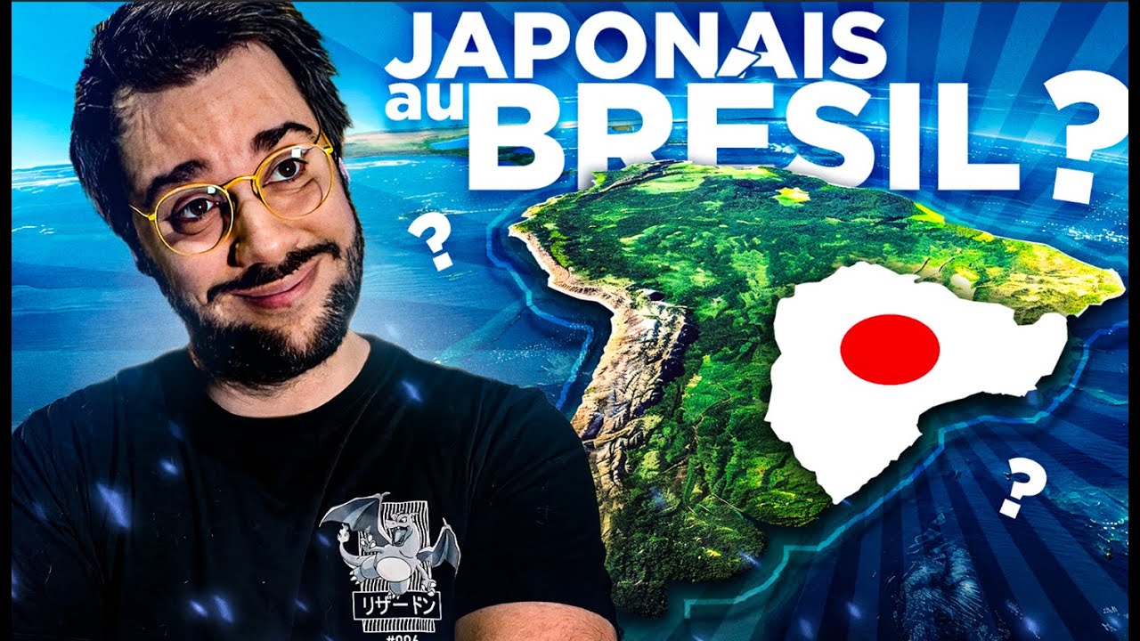 YouTube post by @Linguisticae for Fnac. Caption reads: These people are in the wrong place..