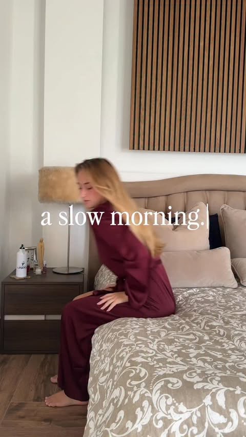 Instagram post by @beautyculturegroup for Medik8. Caption reads: [...] the first of December 😴🎄☕️

@medik8malta....