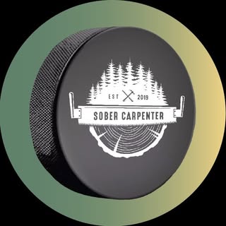 Sober Carpenter