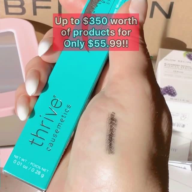 Instagram post by @thebestfacebeautyblog for FabFitFun. Caption reads: 🥳 DO YOU WANT TO SAVE MONEY?! 𝐓𝐡𝐞....