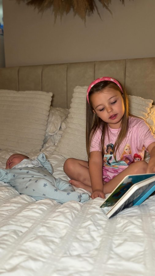 Instagram post by @lifewiththemckails for Wowcher. Caption reads: Love a cheeky discount!? Head over to @wowcher....