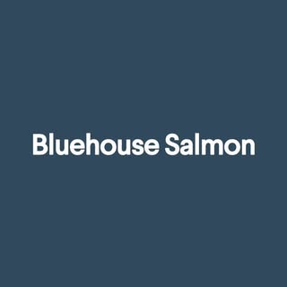 Bluehouse Salmon