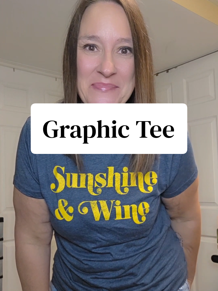 TikTok post by @mommyof2lovez for Crazy Dog TShirts. Caption reads: [...] #tshirts #SummerVibes @Crazy Dog Tshirts.