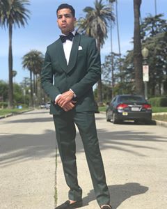 Instagram post by @marcusscribner for The Black Tux. Caption reads: It’s prom season guys and the @theblacktux is....