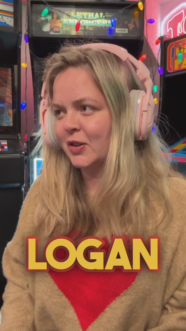 Instagram post by @tofer.a for Twitch. Caption reads: [...] She sure thinks so. SO.. Tonight for the....