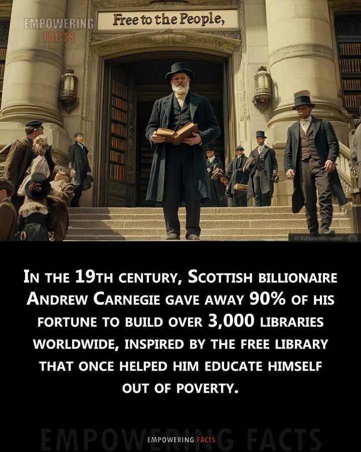 Instagram post by @100scotland for VisitScotland. Caption reads: Born in Scotland, raised in the U.S., 𝐀𝐧𝐝𝐫𝐞𝐰....