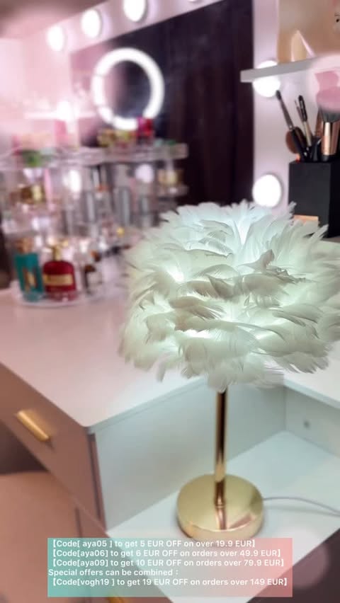 Instagram post by @ayabouchta_beauty for Voghion. Caption reads: Little details make the biggest difference ✨
I....