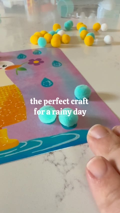 Instagram post by @ciaradeanne for Educational Insights. Caption reads: We love this one and it’s great for color....