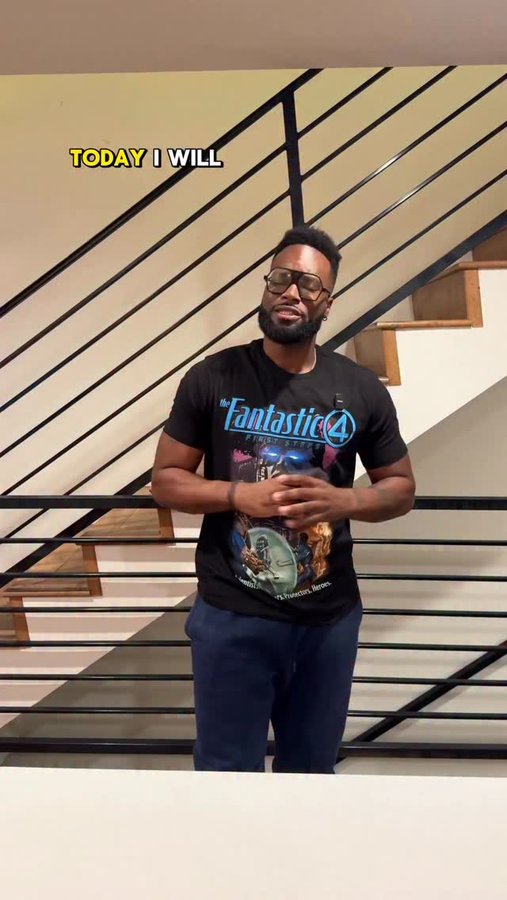 Instagram post by @dimeeeach for Marvel. Caption reads: Only the best from @marvel and @marvelstyle !....