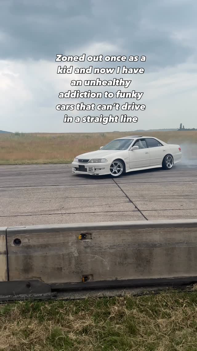 Instagram post by @kswap_pip for Auto Finesse. Caption reads: [...] an addict 🥸
•
•
•
#kswappip #teamaf....